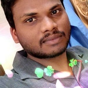 Meet your Posher, Manikanta